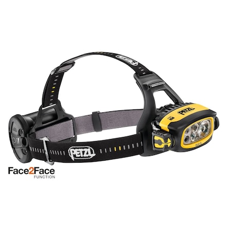 Duo S Headlamp MPN:E80CHR