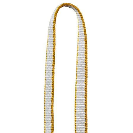 Sling, St-Anneau, Yellow, 12mm x 60cm MPN:C07 60