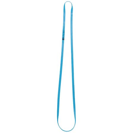 Sling Anneau 80 Cm, Blue MPN:C40A 80