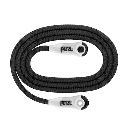 Rope for Grillon U Black, 2 m MPN:L052FA07