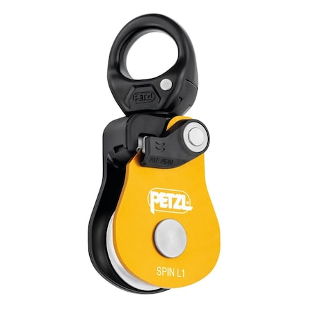 Spin L1 Pulley MPN:P001BA00