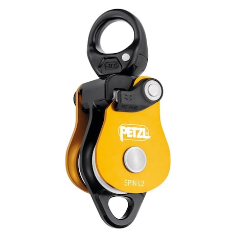 Spin L2 Pulley MPN:P001CA00