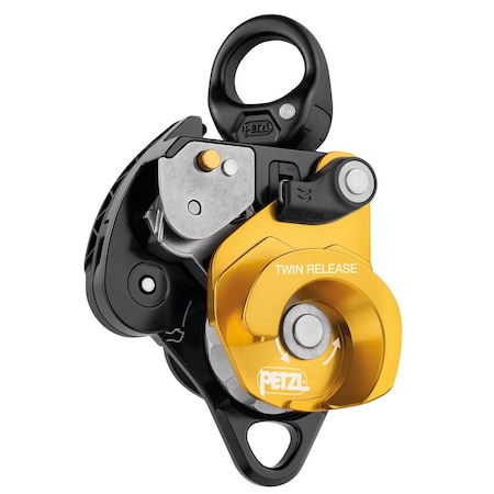 Twin Release Pulley MPN:P001DA00