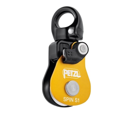 Spin S1 Pulley MPN:P002AA00