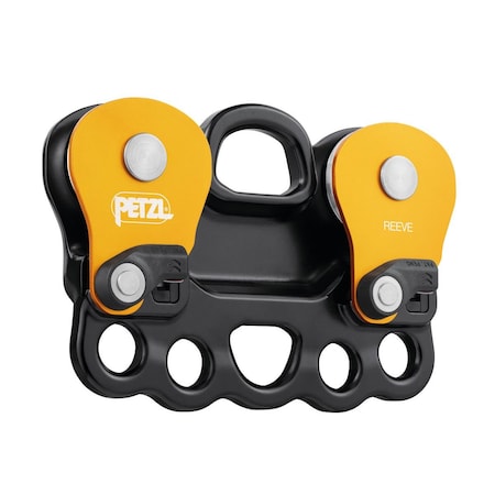 Reeve Pulley MPN:P005AA00