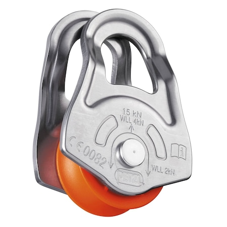 Oscillante Pulley MPN:P02A