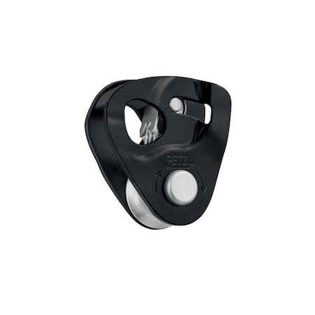 Nano Traxion Capture Pulley Black MPN:P053AA01