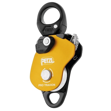 Pro Traxion Progress Capture Pulley MPN:P055AA00