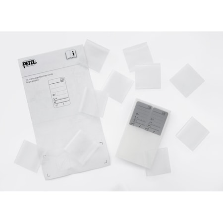 Rope End Identification Kit MPN:R002AA00