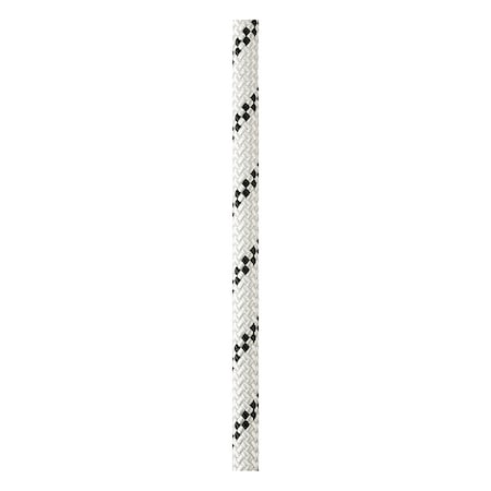 Rescue Rope, Nylon/Polyester, White MPN:R074AA00