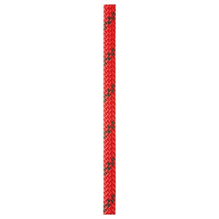 Rope Axis, 11 mm, Red 150 ft MPN:R074AA36