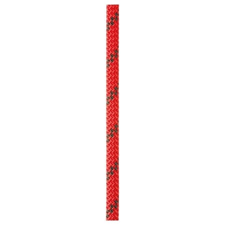 Rope Axis, 11 mm, Red, 200 ft MPN:R074AA42