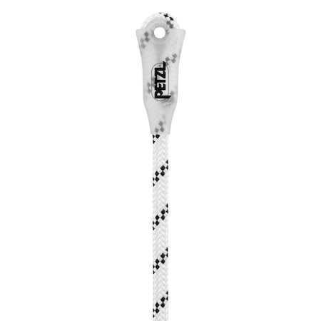 Axis Rope 11 mm, 10 m, White 1T MPN:R074BA00
