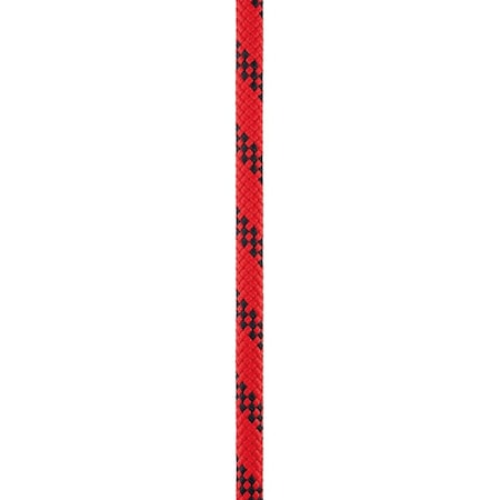 Rope, 12.5 mm, White, 200 Ft MPN:R078CA06