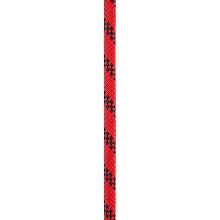 Rope, 12.5 mm, Red, 600 Ft MPN:R078CA16