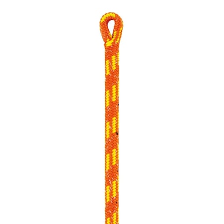 Rope, 12.5 mm, 1S Orange, 60 m MPN:R080EA05