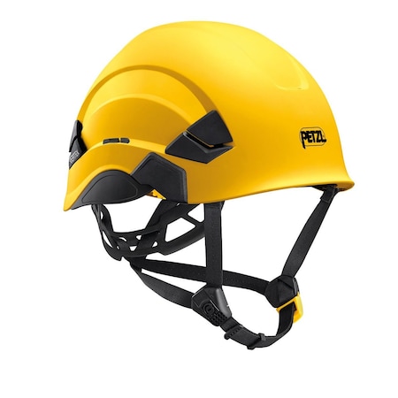 Safety Helmet, ABS, 6 Point Fits Hat Size One Size Fits Most MPN:A010BA01