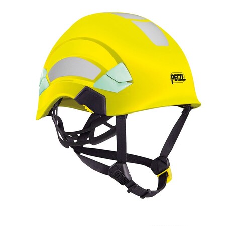 Safety Helmet, ABS, 6 Point Fits Hat Size One Size Fits Most MPN:A010BA07