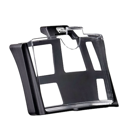 Badge Holder for Helmets MPN:A018AA00