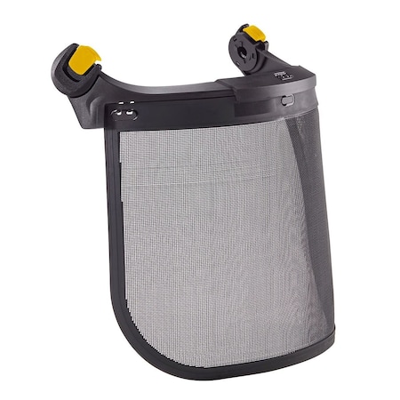Vizen Mesh Face Shield MPN:A021AA00