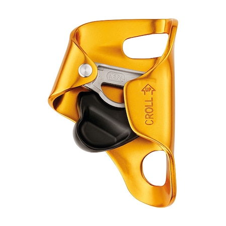 Chest Ascender, L, Croll MPN:B016AA00