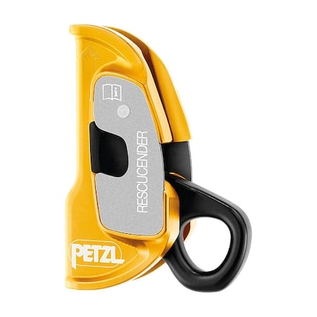 Openable Cam-Loaded Rope Clamp MPN:B50A