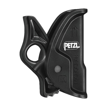Replacement Rope Clamp, Microclip MPN:B53A