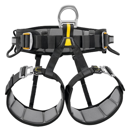 Falcon Harness, 2, FAST LT Buckles Leg Straps MPN:C038DA01