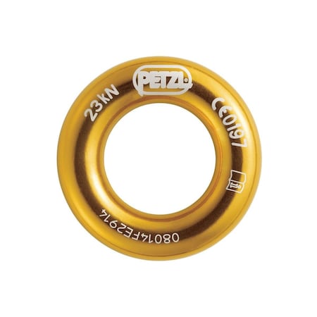 Connection Ring, Aluminum, S, SEQUOIA and SEQUOIA SRT Harnesses MPN:C04620