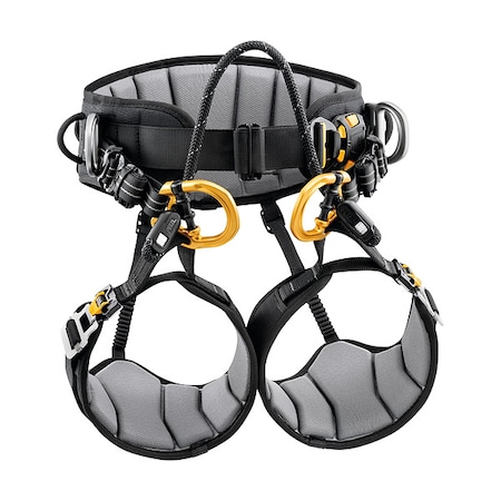 Example of GoVets Petzl category