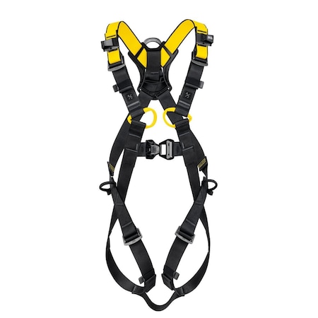 Full Body Harness, Size 2 MPN:C073BA02