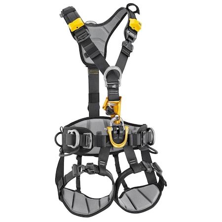 Harness for Rope Access MPN:C083BB02