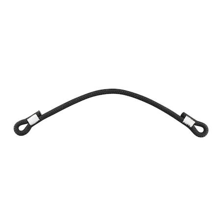 Attachment Bridge 30 cm, Nylon, 30 cm, Pre-2019 SEQUOIA and SEQUOIA SRT Harnesses MPN:C69F 30