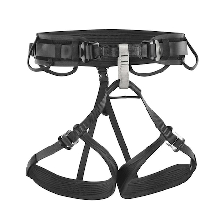 Lightweight Tactical Seat Harness MPN:C96