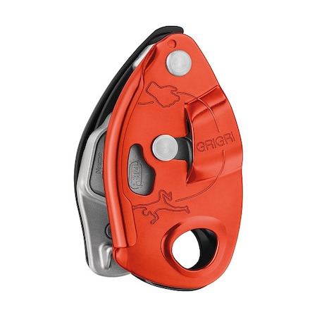 Grigri Belay Device MPN:D014BA01