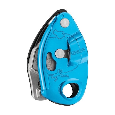 Grigri Belay Device, Blue MPN:D014BA02