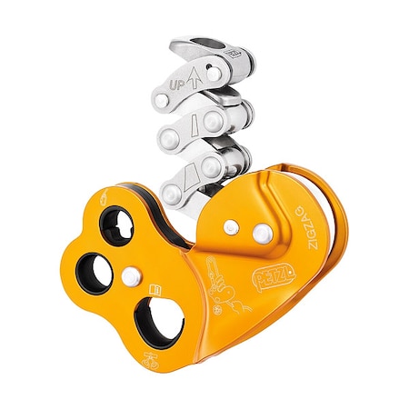 Mechanical Prusik, Zigzag MPN:D022AA00