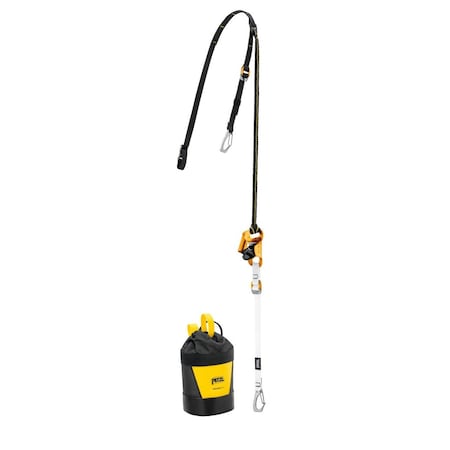 Knee Ascent Clip Foot MPN:D022EA00