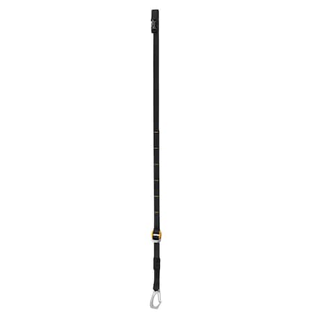 Knee Ascent Upper Strap MPN:D022JA00