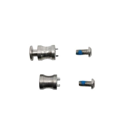 Friction Axis for Chicane, PR MPN:D022KA00