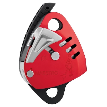 Descender Maestro, L MPN:D024BA00