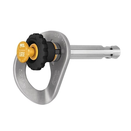 Removable Anchor, 12 mm MPN:G037BA00