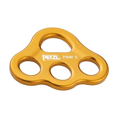 Rigging Plates, Small, Yellow MPN:G063AA00
