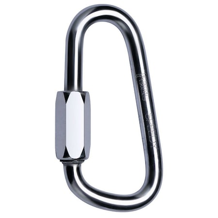 Quick Link with Rapid Gate, PK5 MPN:G106AA00