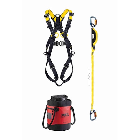 Fall Protection Solution for MEWP, Size 1 MPN:K095BA00