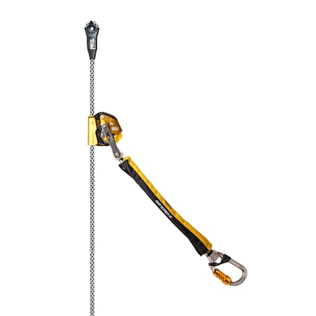 Personal Fall Arrest System Kit, 40 cm MPN:K097AA00