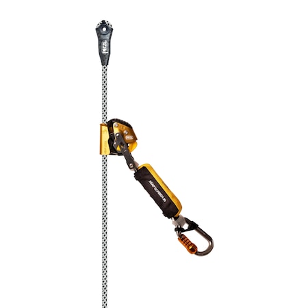 Personal Fall Arrest System Kit, 20 cm MPN:K097AA01