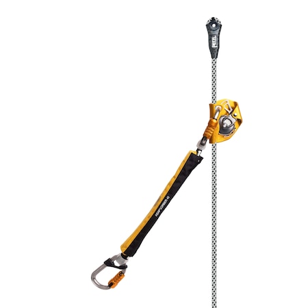 Personal Fall Arrest System Kit, 40 cm MPN:K097BA01