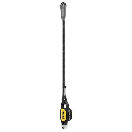 Single Lanyard w/Energy Absorber, 80 cm MPN:L011AB00