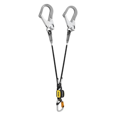 Double Lanyard, 80 cm MPN:L012BB00